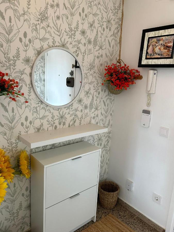 Apartamento Vacacional En Platja D'Aro ساغارو المظهر الخارجي الصورة