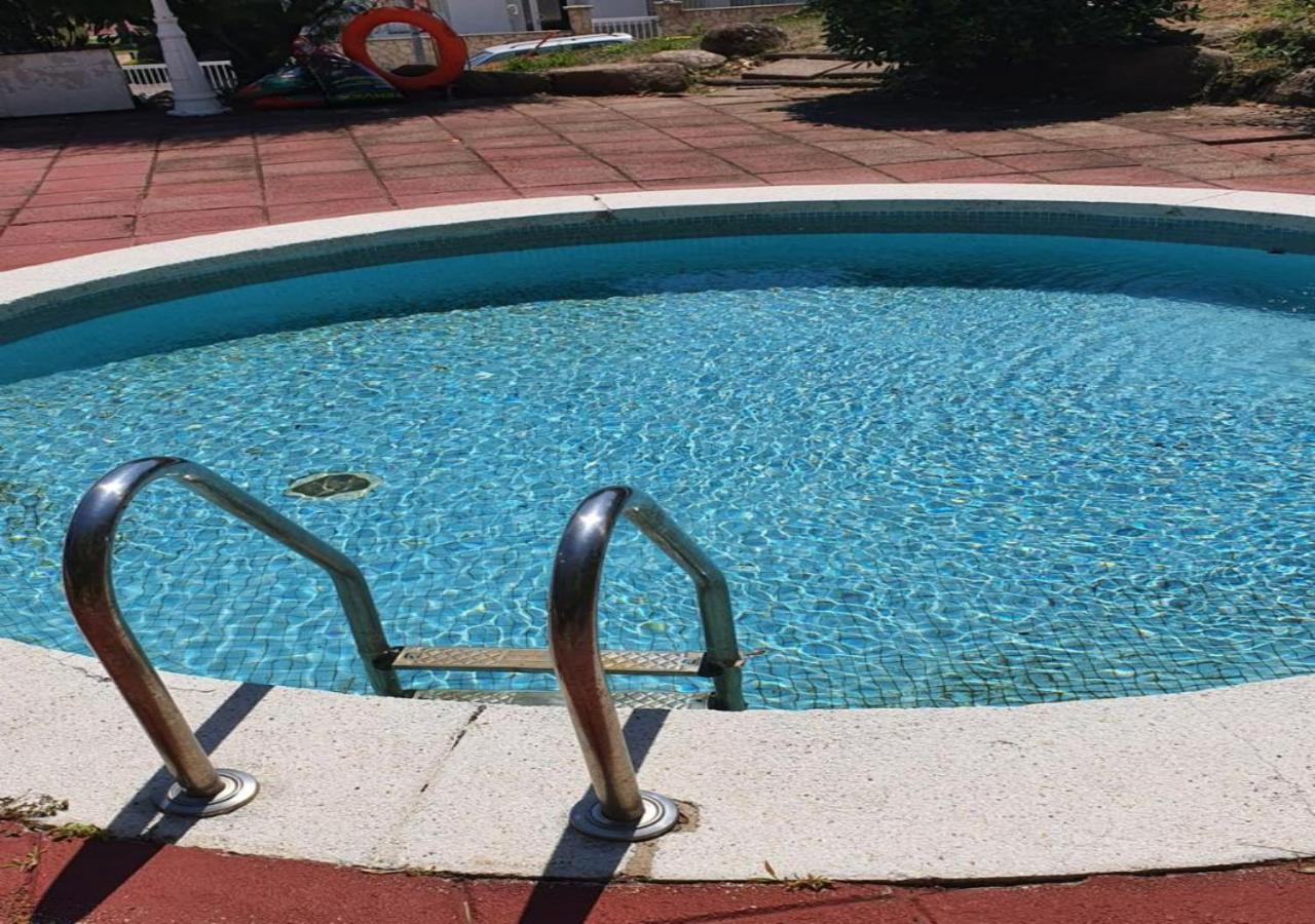 Apartamento Vacacional En Platja D'Aro ساغارو المظهر الخارجي الصورة