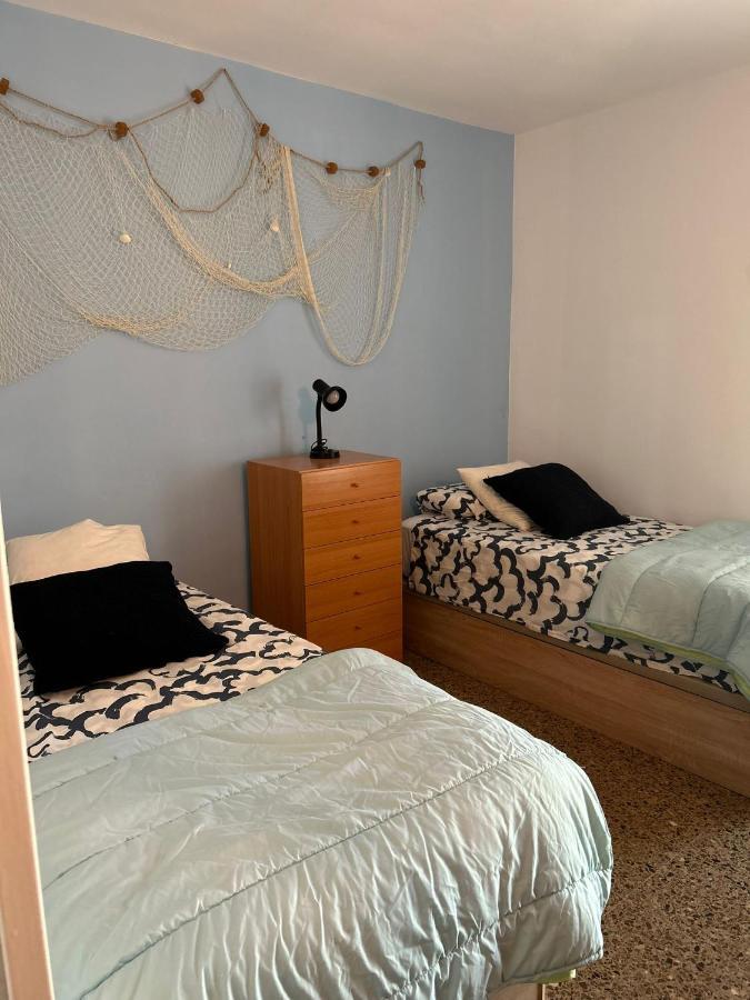 Apartamento Vacacional En Platja D'Aro ساغارو المظهر الخارجي الصورة